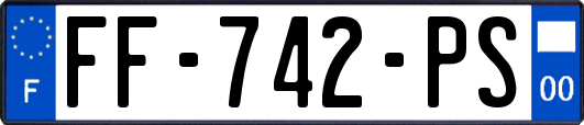FF-742-PS