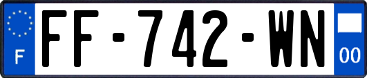 FF-742-WN