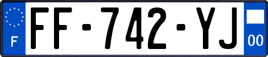 FF-742-YJ