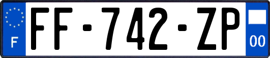 FF-742-ZP