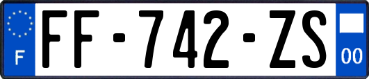 FF-742-ZS