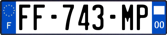 FF-743-MP