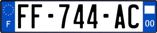 FF-744-AC