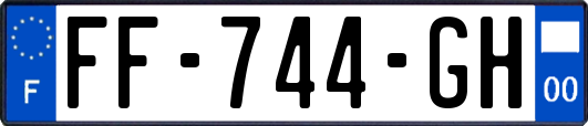 FF-744-GH