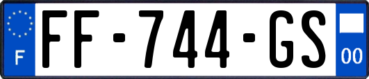 FF-744-GS