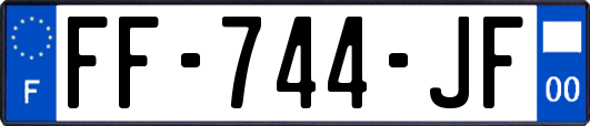 FF-744-JF