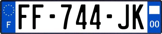 FF-744-JK