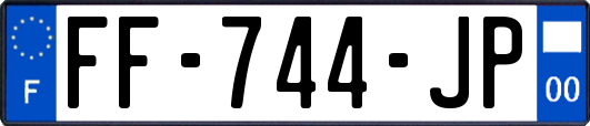 FF-744-JP