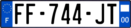 FF-744-JT