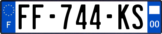 FF-744-KS