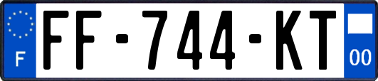FF-744-KT