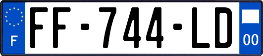 FF-744-LD