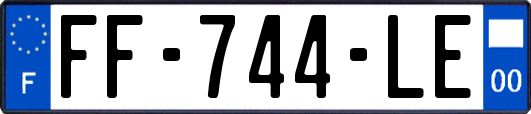 FF-744-LE