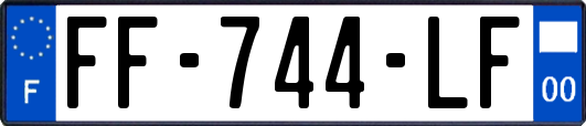FF-744-LF