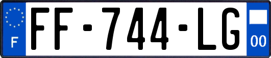 FF-744-LG