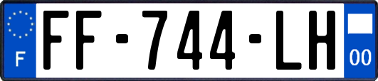 FF-744-LH