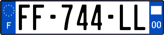 FF-744-LL
