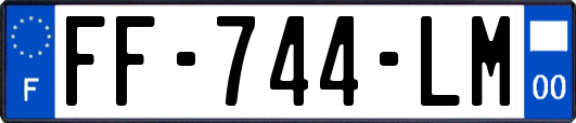 FF-744-LM