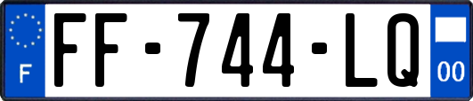 FF-744-LQ