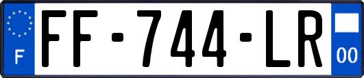 FF-744-LR