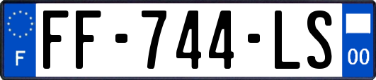 FF-744-LS