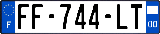 FF-744-LT