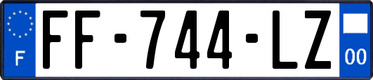 FF-744-LZ