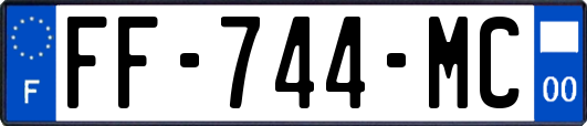 FF-744-MC