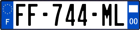 FF-744-ML