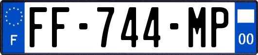 FF-744-MP