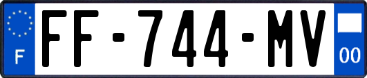 FF-744-MV