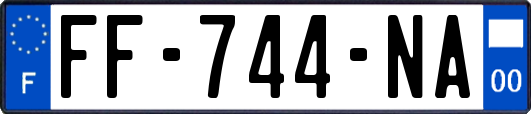 FF-744-NA