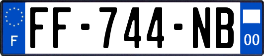 FF-744-NB