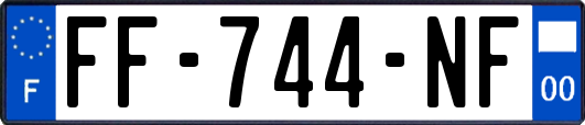 FF-744-NF