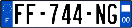 FF-744-NG