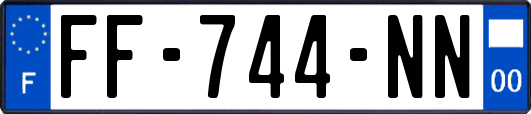 FF-744-NN