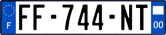 FF-744-NT