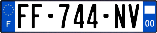 FF-744-NV
