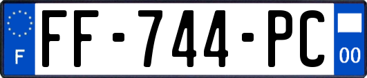 FF-744-PC