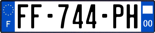 FF-744-PH