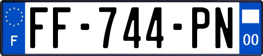 FF-744-PN