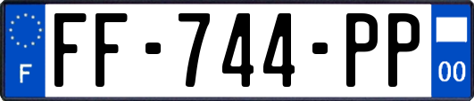 FF-744-PP