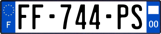 FF-744-PS