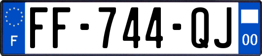 FF-744-QJ