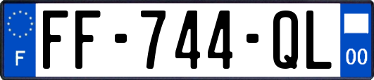 FF-744-QL