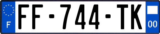 FF-744-TK