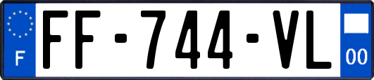 FF-744-VL