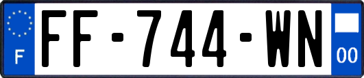 FF-744-WN