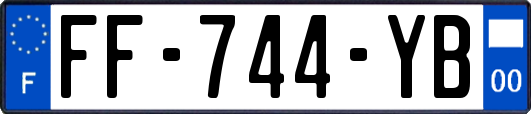 FF-744-YB