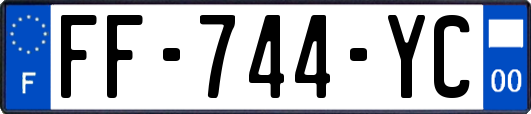 FF-744-YC
